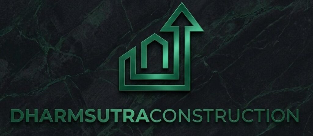 Dharmsutra construction logo